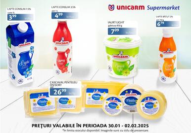 Catalog Unicarm Pagină 1