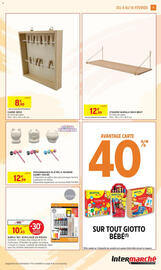 Catalogue Intermarché page 9