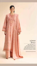 Nishat Linen catalogue Page 100