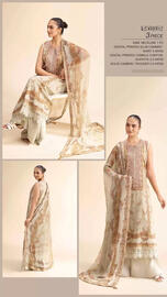 Nishat Linen catalogue Page 104