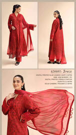 Nishat Linen catalogue Page 107