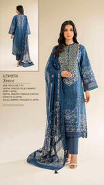 Nishat Linen catalogue Page 108