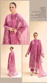 Nishat Linen catalogue Page 111