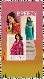 Nishat Linen catalogue Page 113