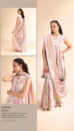 Nishat Linen catalogue Page 114