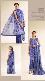 Nishat Linen catalogue Page 119