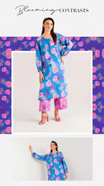 Nishat Linen catalogue Page 12