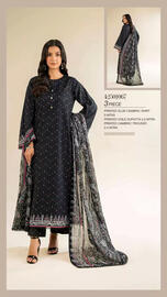 Nishat Linen catalogue Page 120