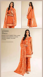 Nishat Linen catalogue Page 122