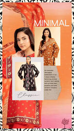 Nishat Linen catalogue Page 124