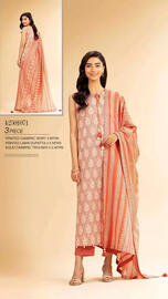 Nishat Linen catalogue Page 125