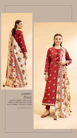 Nishat Linen catalogue Page 127