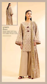 Nishat Linen catalogue Page 128