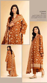 Nishat Linen catalogue Page 134