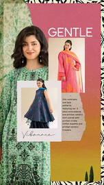 Nishat Linen catalogue Page 135