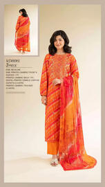 Nishat Linen catalogue Page 136