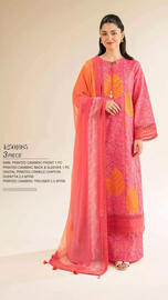 Nishat Linen catalogue Page 140