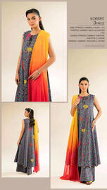 Nishat Linen catalogue Page 142