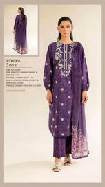 Nishat Linen catalogue Page 143