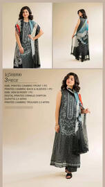 Nishat Linen catalogue Page 145