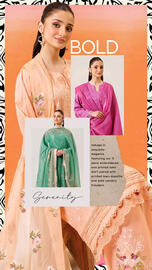 Nishat Linen catalogue Page 146