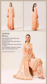 Nishat Linen catalogue Page 154