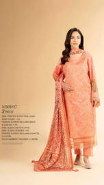 Nishat Linen catalogue Page 155