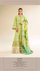 Nishat Linen catalogue Page 158