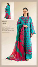 Nishat Linen catalogue Page 160