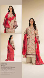 Nishat Linen catalogue Page 161