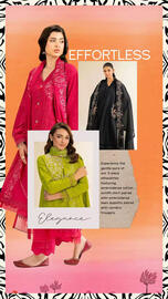 Nishat Linen catalogue Page 162