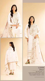 Nishat Linen catalogue Page 163