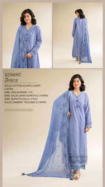 Nishat Linen catalogue Page 164