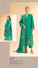 Nishat Linen catalogue Page 166