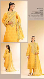 Nishat Linen catalogue Page 167