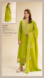 Nishat Linen catalogue Page 168