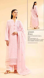 Nishat Linen catalogue Page 172