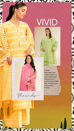 Nishat Linen catalogue Page 173