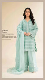 Nishat Linen catalogue Page 176