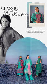 Nishat Linen catalogue Page 18