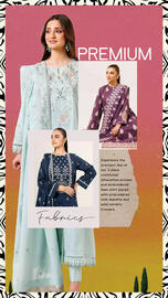 Nishat Linen catalogue Page 185