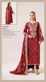 Nishat Linen catalogue Page 192