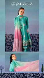 Nishat Linen catalogue Page 21