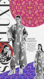 Nishat Linen catalogue Page 22