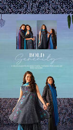 Nishat Linen catalogue Page 29