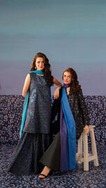 Nishat Linen catalogue Page 30