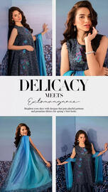 Nishat Linen catalogue Page 32