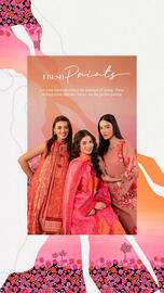 Nishat Linen catalogue Page 4