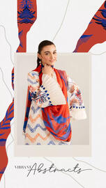 Nishat Linen catalogue Page 40