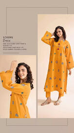 Nishat Linen catalogue Page 50